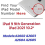 For iPad 9 2021 9th Gen A2602 A2604 Touch Digitizer Screen Replacement+Adhesive White 8