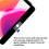 For iPad 9 2021 9th Gen A2602 A2604 Touch Digitizer Screen Replacement+Adhesive White 10