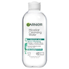 Garnier Micellar Water Makeup Remover (Pack of 1)