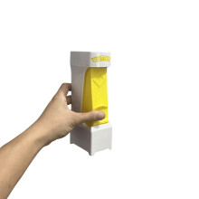 Butter Cutter Stainless Steel OneClick Slicer for Bread, Cakes and Cheese with Portion Control