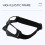 Basketball Training Goggles for Youth, AntiSlip Shockproof Design, Improve Dribbling Precision 4