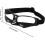 Basketball Training Goggles for Youth, AntiSlip Shockproof Design, Improve Dribbling Precision 5