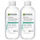 Garnier Garnier Micellar Water Makeup Remover (Pack of 2) 1