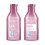 REDKEN Redken Volume Injection Shampoo 300ml & Conditioner 300ml Duo 1