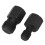 2pcs Oxygen Sensor Thread Repair Kit M12x1.25 M18x1.5 for Spark Plug 12