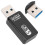 Dongle WiFi υψηλής ταχύτητας στο Διαδίκτυο, προσαρμογέας ασύρματου δικτύου, ενισχυτής 6