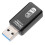 Dongle WiFi υψηλής ταχύτητας στο Διαδίκτυο, προσαρμογέας ασύρματου δικτύου, ενισχυτής 1