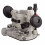 Precision Centering Design Compact Router Base For Milling, Trimming, Opening, Carving, Features Clear Plastic Shield, Insertion Lock Lever, 4