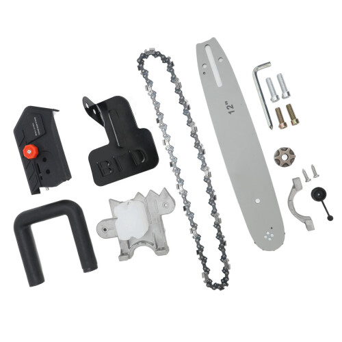 Woodworking Cutting Tool With Modification Tool Set, Preferred Material For Safe And Efficient Sawing 2