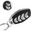 Universal Car Alarm System with 7Level Adjustable Sensitivity, AntiTheft Remote Control, 12V DC 2