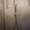 Adjustable Wall Mounted Shower Head Holder Bracket for Universal Handheld Bathroom Use 4