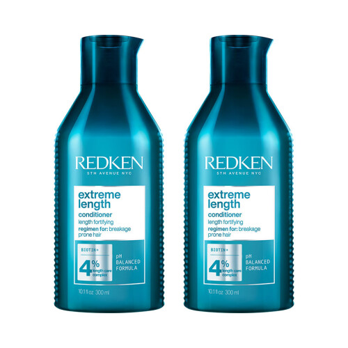 REDKEN Redken Extreme Length Conditioner 300ml Double