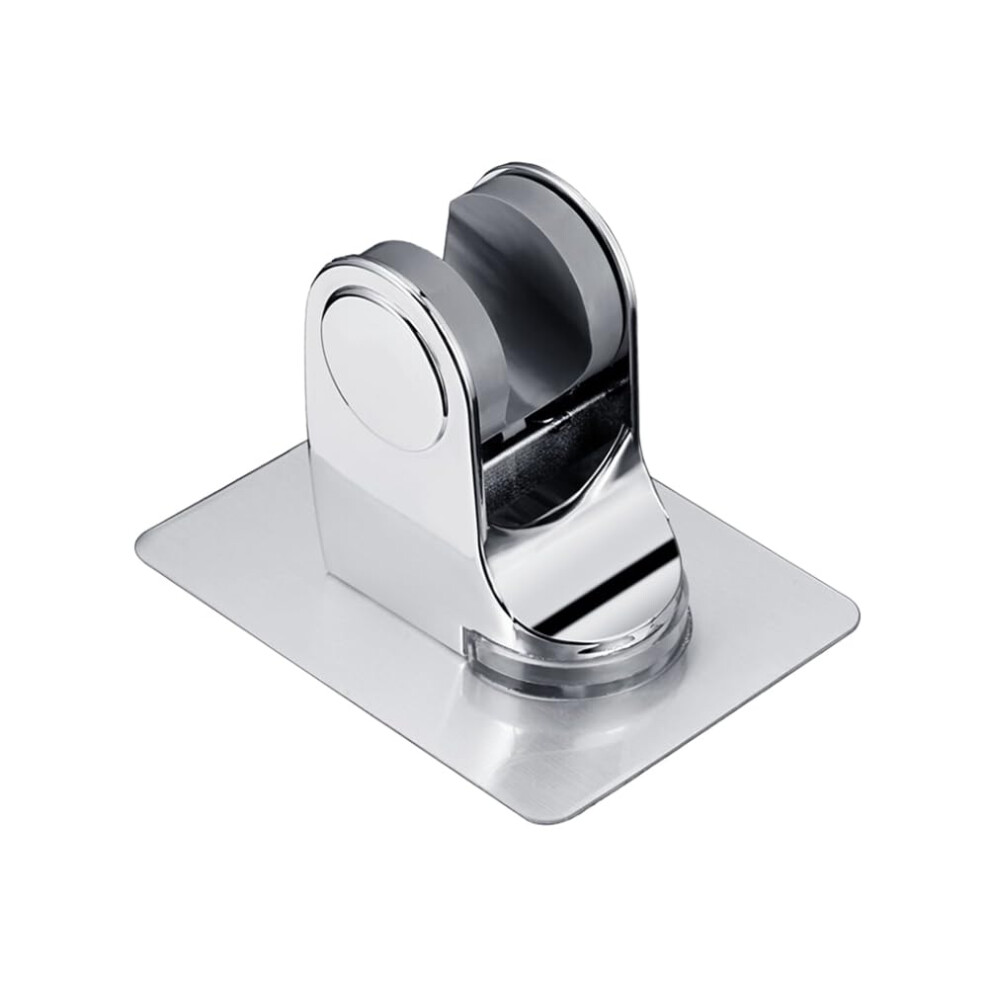 Adjustable Suction Shower Head Holder Wall Mounted Removable Bracket For Bathroom 9365369321670