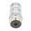 Achromatic Brass Objective 100X, 1.25NA, 20.2mm Interface 16
