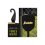 Franklin Single Pickleball Paddle Cover Black/Gold 2