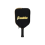 Franklin Single Pickleball Paddle Cover Black/Gold 1