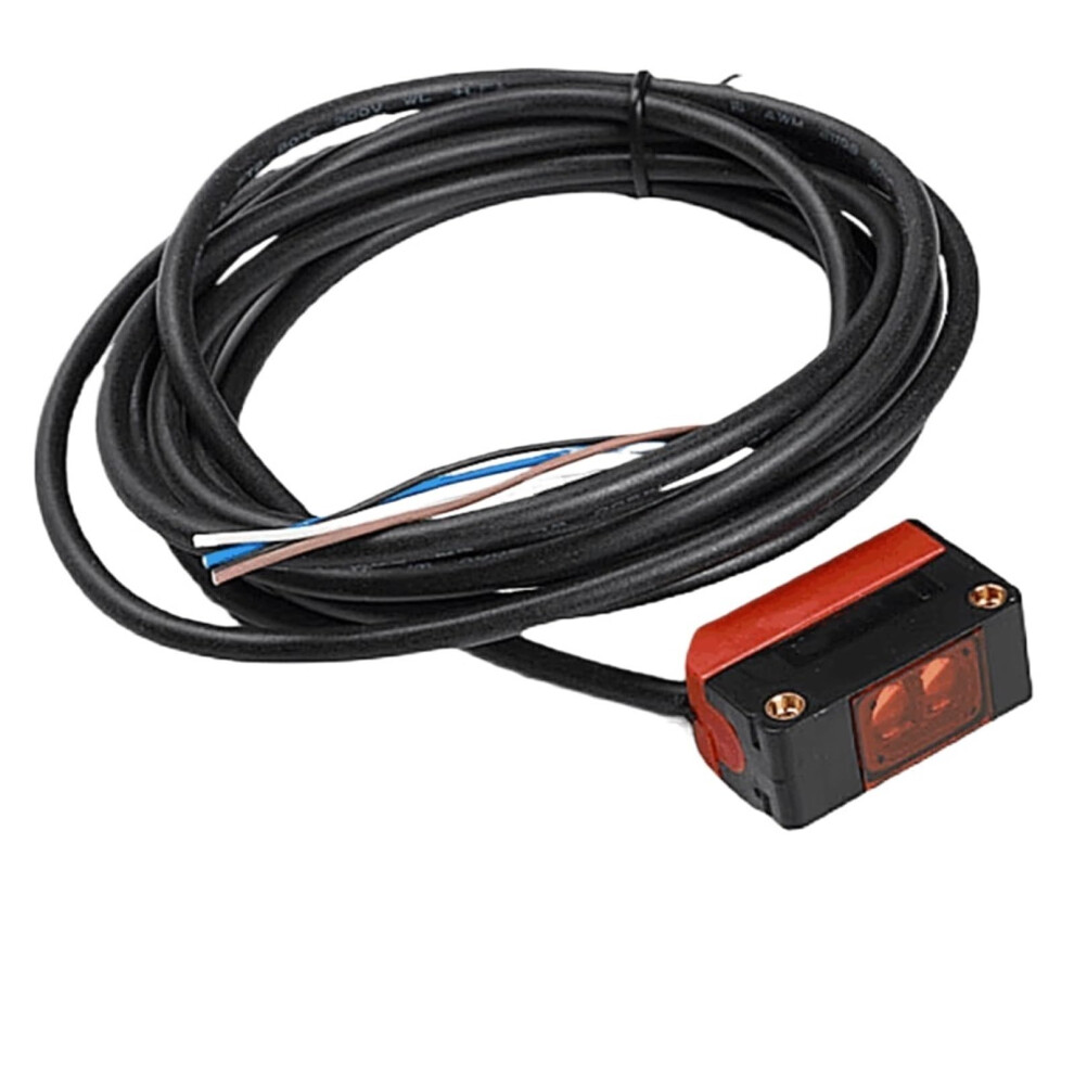 Proximity Switch Et5.3/2N Inductive Detection For Industrial Automation Equipment 9164114046369