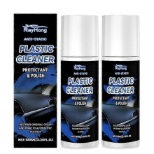 (2pcs) 2025 Plexus Plastic Cleaner Protectant and Polish