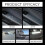 (4pcs) 2025 Plexus Plastic Cleaner Protectant and Polish 5