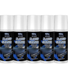 (5pcs) 2025 Plexus Plastic Cleaner Protectant and Polish