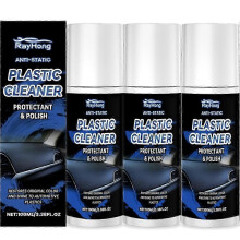 (3pcs) 2025 Plexus Plastic Cleaner Protectant and Polish