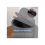 Tower Tower Curved Sensor Bin 50 Litres - Grey 4