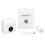 Mini Thermal Printer Pocket Size, Bluetooth Mini Printer With Fast Paper Output And Multipurpose Use In Office Home School 1