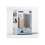 Tower Tower Curved Sensor Bin 50 Litres - Grey 7