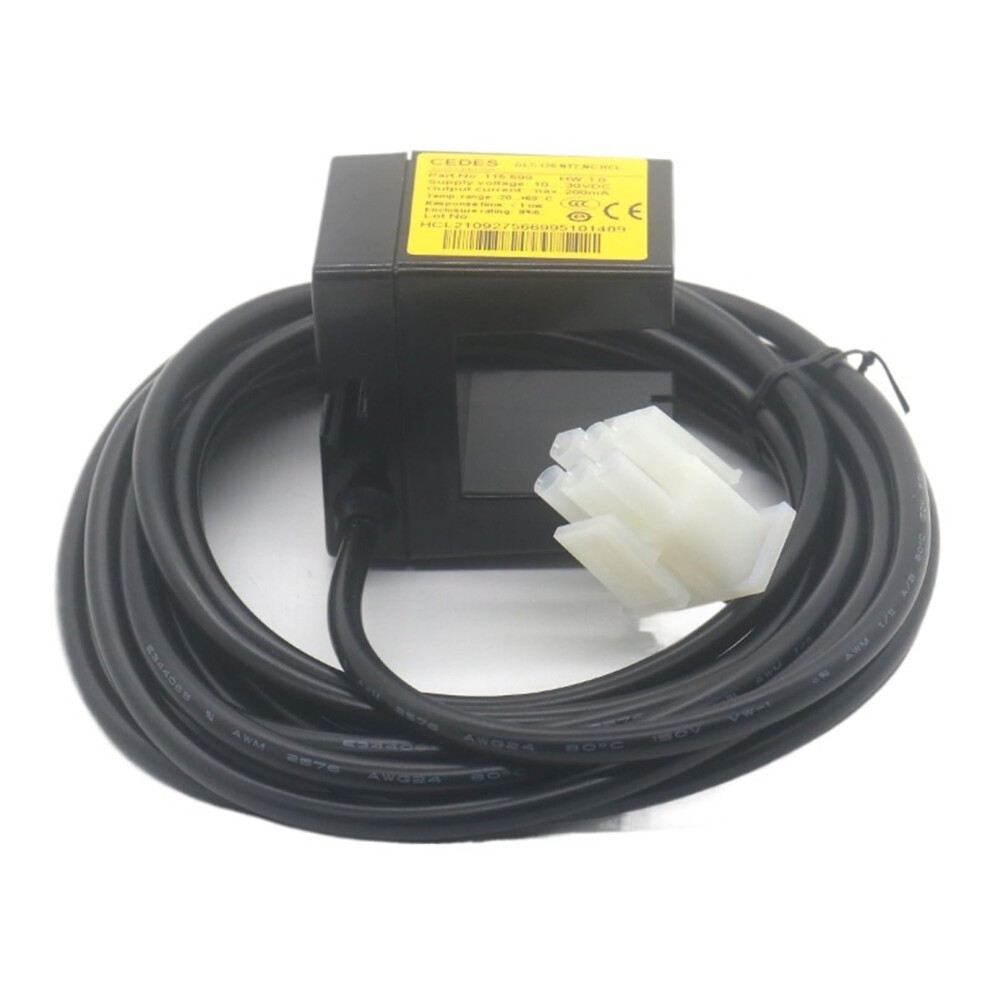 Elevator Escalator Spare Parts Level Sensor Switch Gls126nt Precision Detection 9365369326910