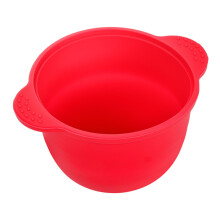Wax Warmer Replacement Pot Silicone Liner Bowl for Hair Removal Waxing Kit