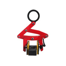 Stone Lifting Clamps AType Stone Clamp, Vertical Clamps, Granite Slab Lifting Clamp, 320kg, 2060mm, Size 48cm