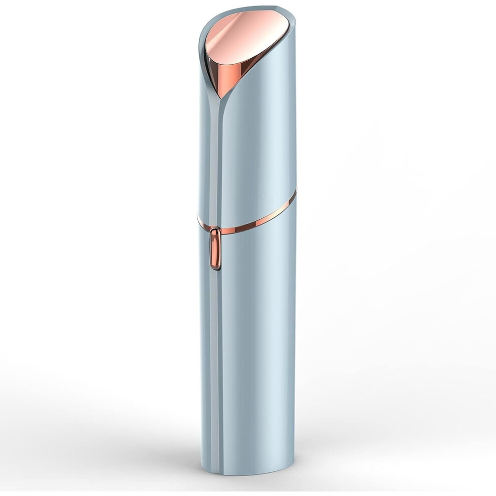 Epilator Hair Removal for Women with Electric Bikini Trimmer Razor for Legs Arms Face