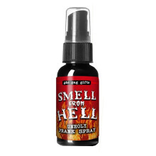 (Hell) 30ml Potent Ass Fart Spray Extra Strong Stink Hilarious Gag Gifts Pranks for Adults or Kids Prank Poop Stuff & Assfart