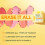 Garnier Garnier Erase It All Makeup Cleansing Balm 3