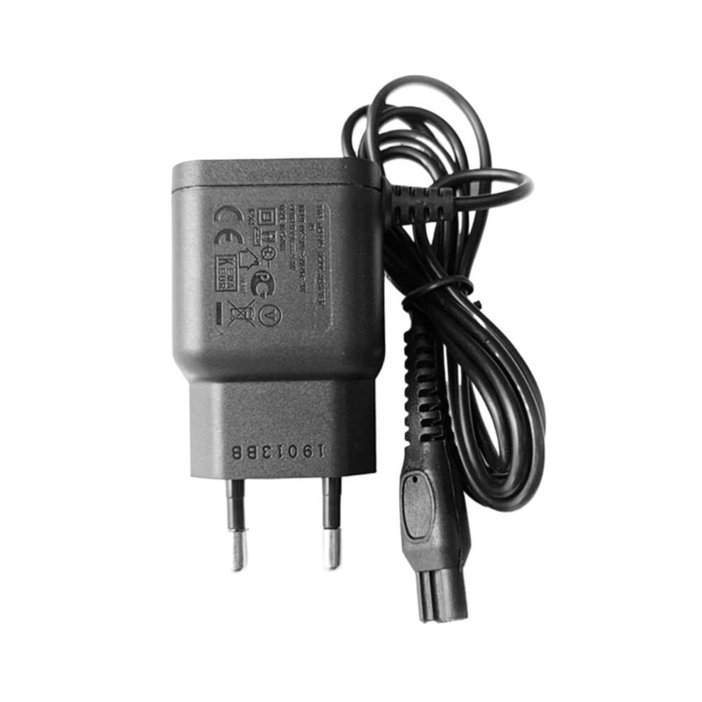 Electric Shaver Power Adapter Charger for Philips HQ8505 HQ6 HQ7 HQ8 HQ9 RQ S5000 EU Plug