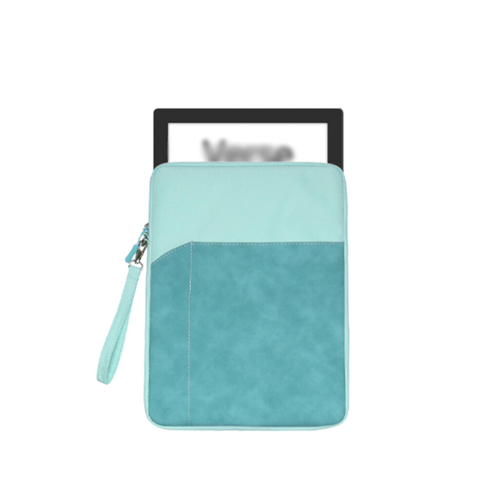 Ereader Sleeve For Pocketbook Verse 6 Inch, Waterresistant With 360 Protection And Storage Pocket 9164114055897