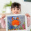 Kids Art Frame A4 Front Opening for Easy Artwork Change, Changeable Children Artwork Display 3