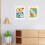 Kids Art Frame A4 Front Opening for Easy Artwork Change, Changeable Children Artwork Display 5