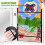 Kids Art Frame A4 Front Opening for Easy Artwork Change, Changeable Children Artwork Display 2