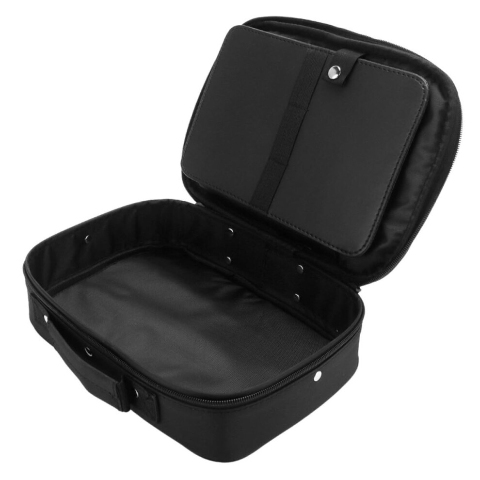 Unisex Hairdresser Scissor Storage Bag Portable Lightweight Organizer Case For Hairdressing Tools For Stylists And Barbers