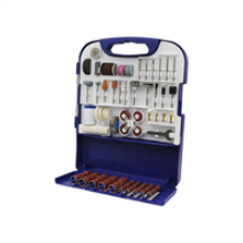 Hilka Tools Rotary Tool Accessory Set 200 Pieces