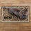 JVL Machine Washable Pet Mat 40×70cm,Dinner Time 8