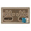 JVL Machine Washable Pet Mat 40×70cm,Dinner Time 1