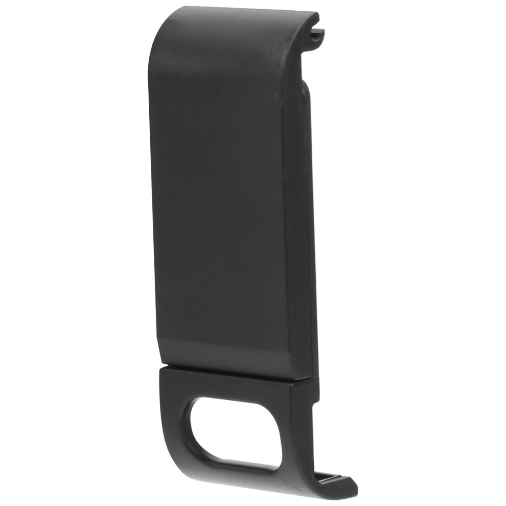 Battery Door With Charging Port Side Cover Replacement For Gopro Hero 9 Camera Fit Black 9365369423268