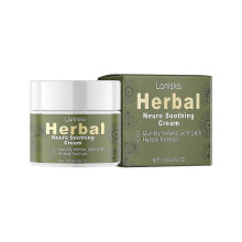 Laniska Herbal Care Cream relieves joint and muscle discomfort and improves comfort. Topical body care cream