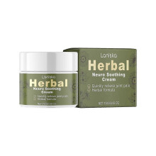 Laniska Herbal Care Cream: Soothes Joint & Muscle Discomfort for Enhanced Comfort