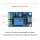 Backup Battery Switch Module with Automatic Power Transfer and Screw Terminals for Incubator, Laptop, Network Systems 5