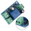Backup Battery Switch Module with Automatic Power Transfer and Screw Terminals for Incubator, Laptop, Network Systems 2