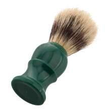 Beard Grooming Brush for Men with Shaving Brush and Mustache Styling Tool Travel Kit