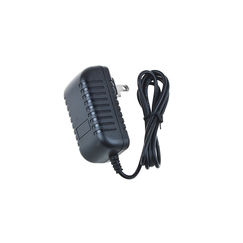 AC DC Power Adapter Charger for Silk Epil Epilator Shaver Models 2350 to 3365